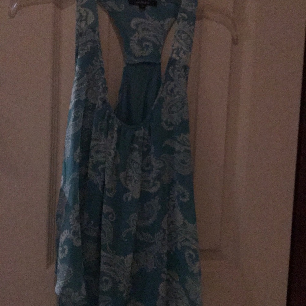 Ladies top